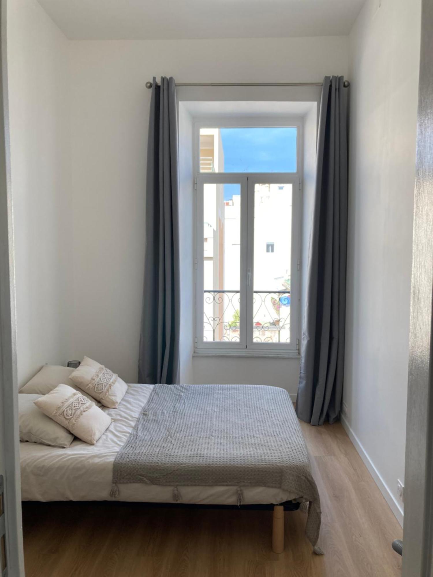 Locanice Massena Apartment